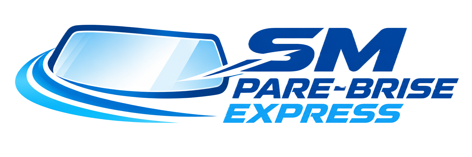 SM Pare-brise Express